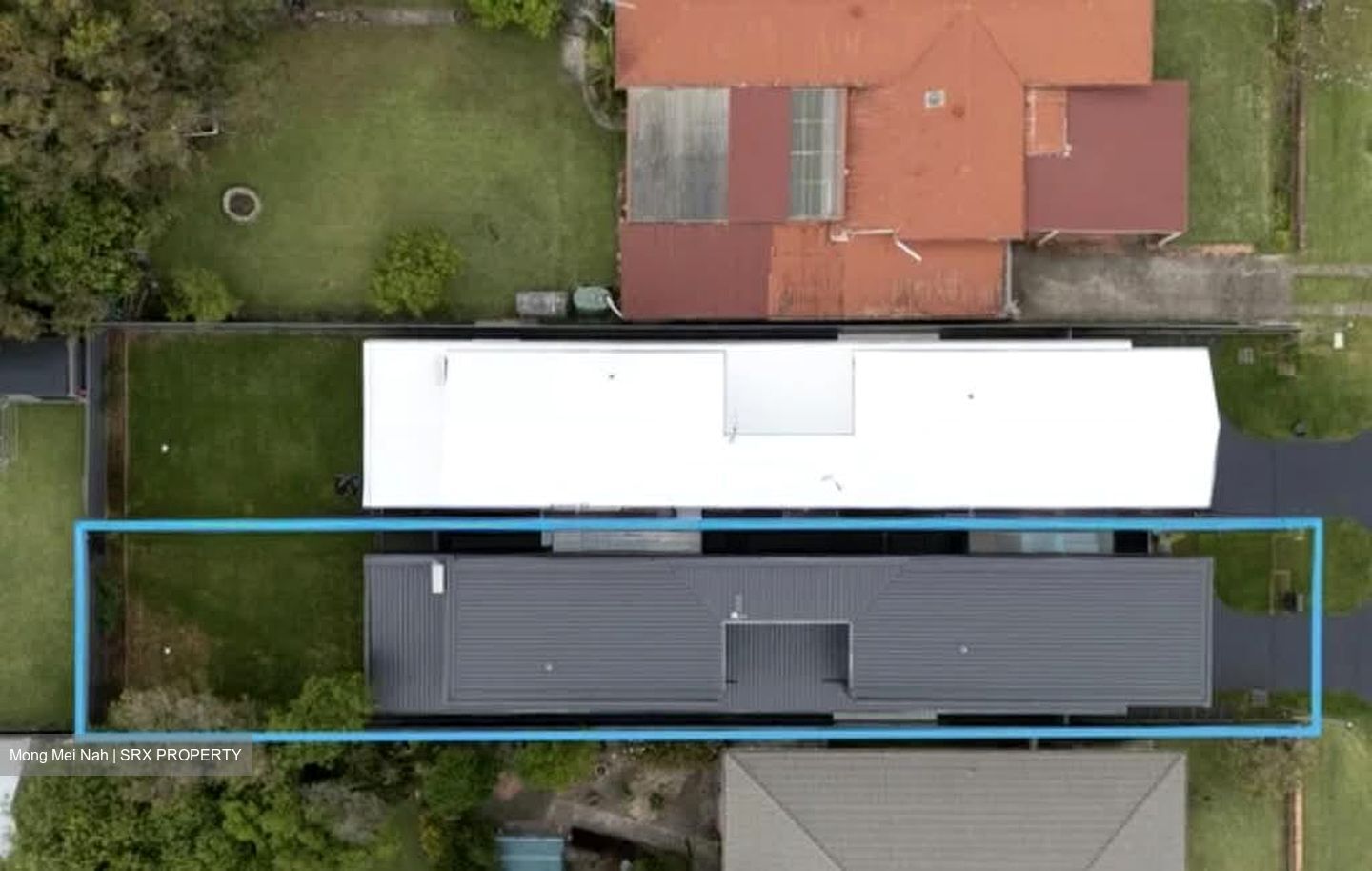 Kim Lin Park (D10), Semi-Detached #538087921